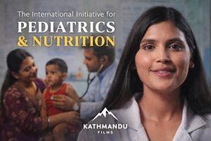 The International Initiative for Pediatrics and Nutrition