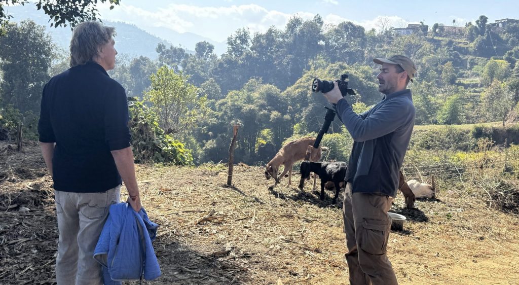 Film Production Company in Nepal – Guide for International Filmmakers