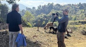 Film Production Company in Nepal
