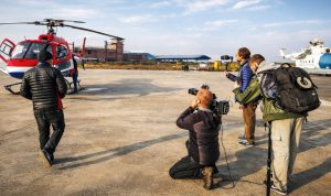 Film Production Company in Nepal Kathmandu Films