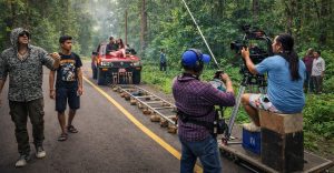Film Production Services in Nepal | Kathmandu Films