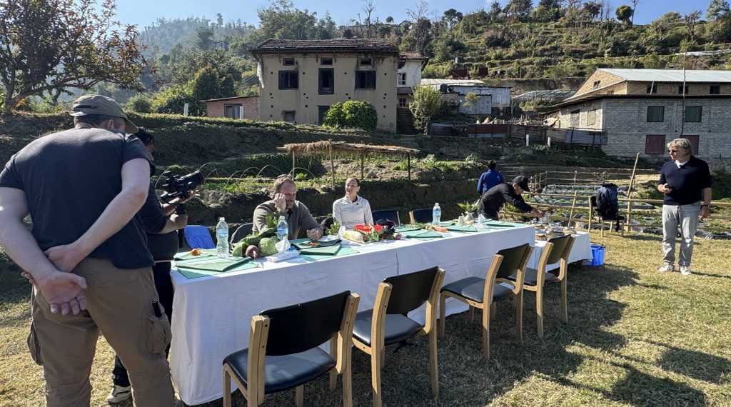 Filmproductie in Nepal – Complete Gids voor Europese Filmmakers