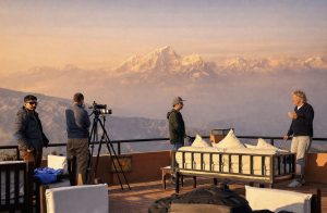 Filming in Nepal Kathmandu Films