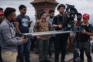 filming and film production company in Nepal Kathmandu Films Project Nepal