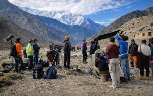 kathmandu films blogs filming in nepal