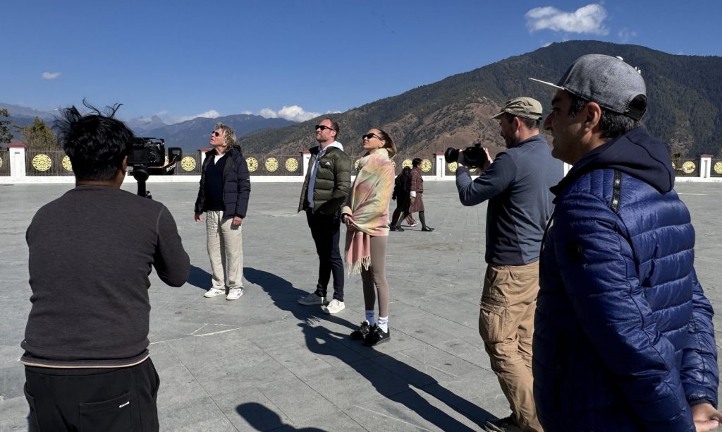 ##Film Permit, Drone Permit, Location Permission & Airport Customs Clearance in Nepal