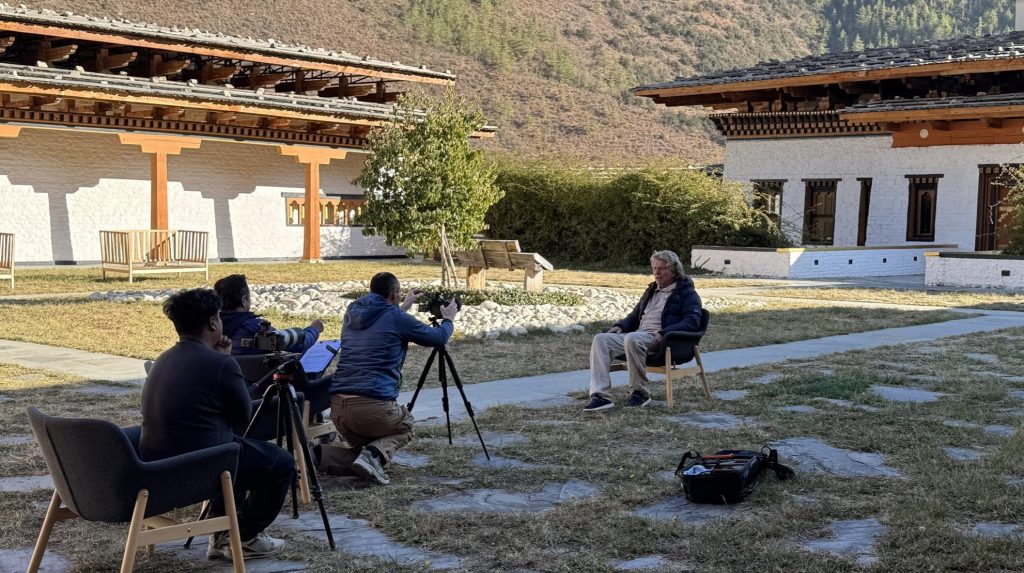 Film- und Drohnengenehmigungen in Nepal – Leitfaden 2026 für Europäische Produktionen