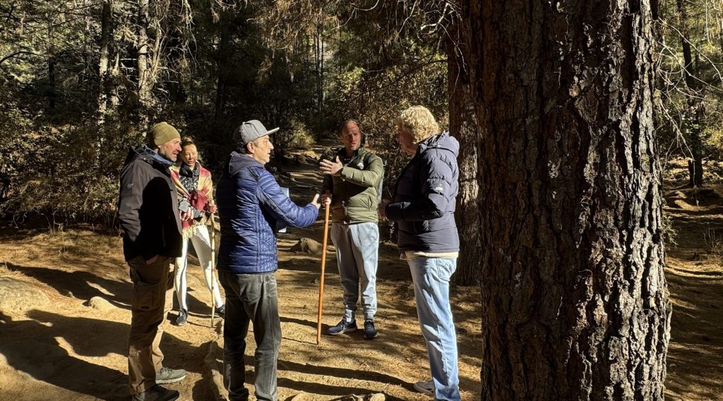 Permis de Tournage et Drone au Népal – Guide 2026 pour Productions Européennes
