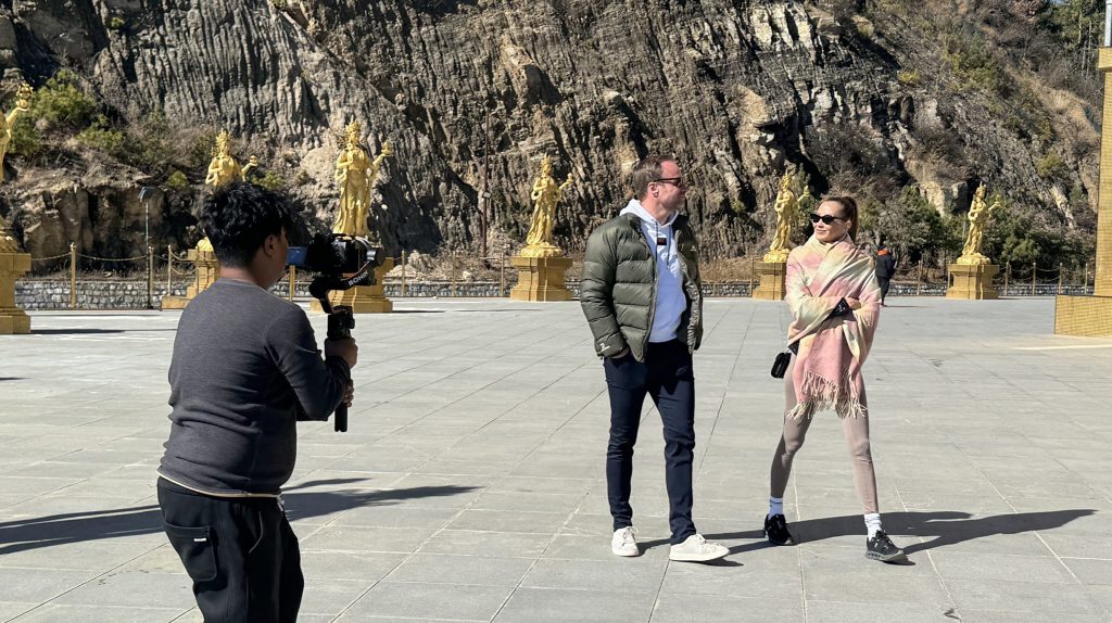 Producción Cinematográfica en Nepal – Guía Completa para Productoras Europeas