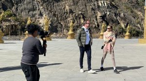 Nepal Film Production