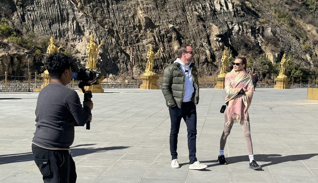 Producción Cinematográfica en Nepal – Guía Completa para Productoras Europeas