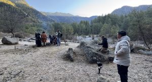 Fixer in Nepal & Line producer in nepal