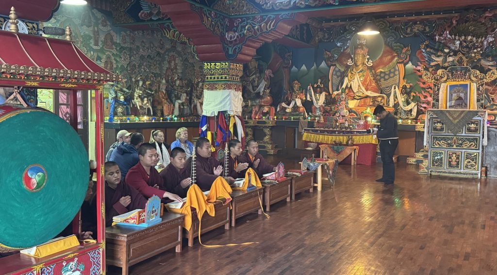 Filming in India – Fixer, Line Producer & Film Permit Guide for International Productions