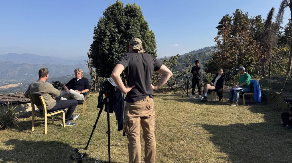 Filming in Tibet – Fixer, Line Producer & Film Permit Guide for International Productions