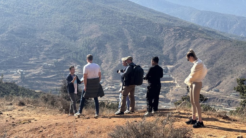 Chandan Jha – The Leading Fixer & Line Producer for Nepal, Bhutan, Tibet and India