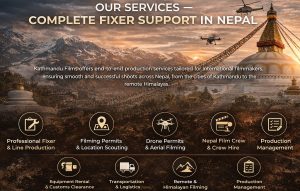 Fixer Service