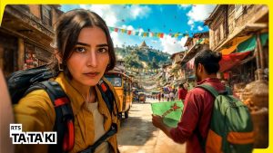 Adopted in Nepal: he finds traces of his past – Yadebat