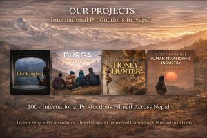 Project Fixer in Nepal