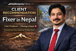 Thumnail for recomdation video