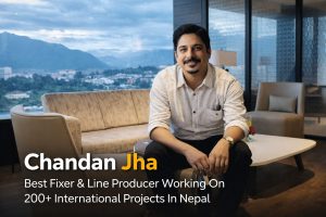 Best Fixer in Nepal