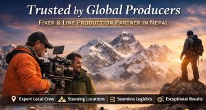 Trusted by Global Producers