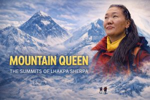 Documentary Filming in Nepal