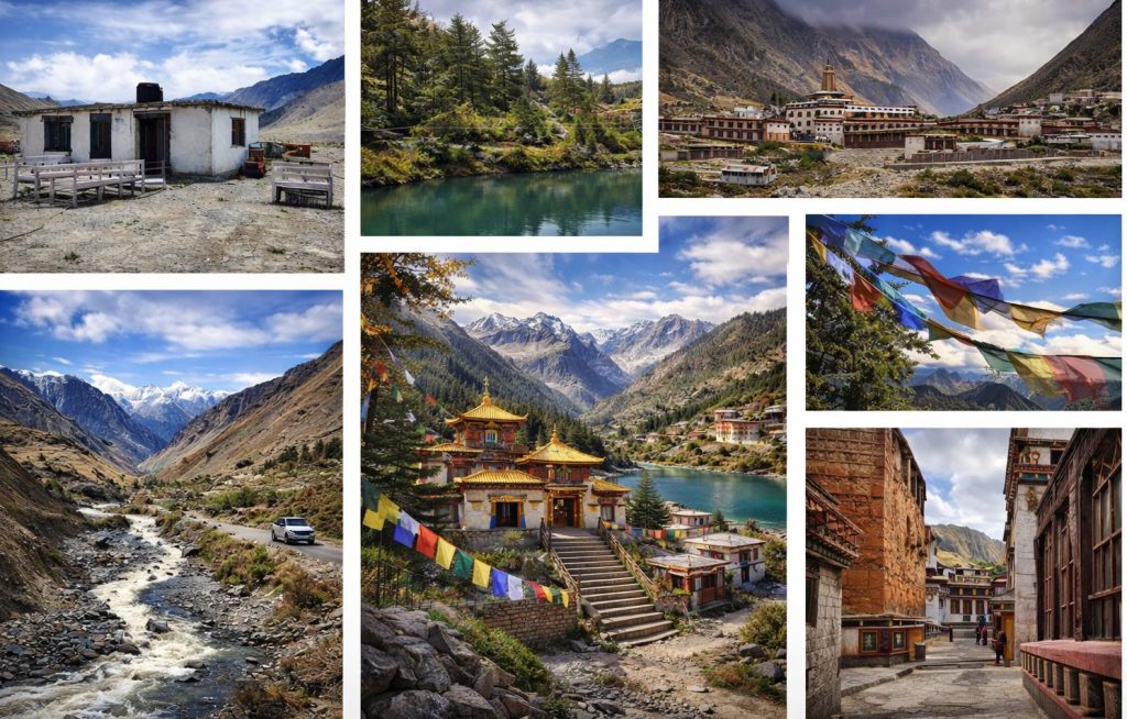 ##Why Nepal is the Best Alternative to Tibet for Filming