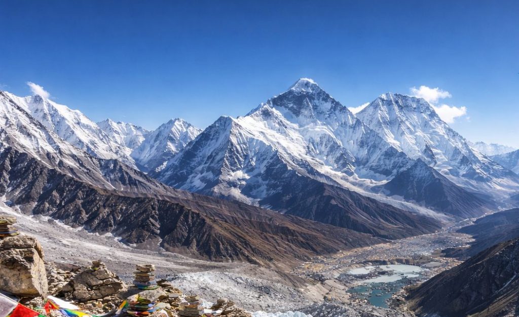 #Filming in the Everest Region with an Experienced Fixer in Nepal