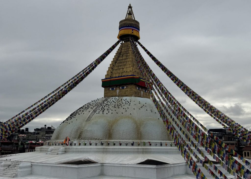 ##Crew & Equipment Hire in Nepal