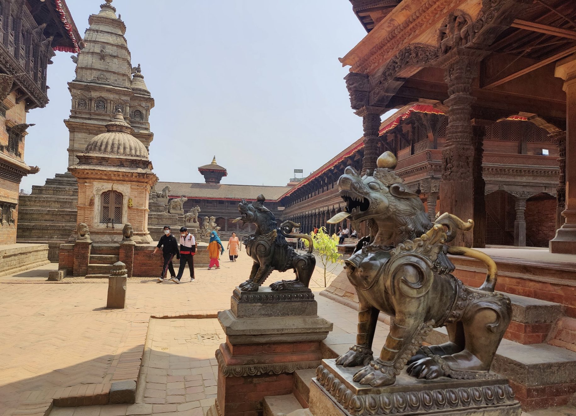 International Film and Documentary Production in Nepal