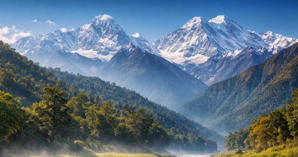 Complete Guide to Filming in Nepal National Parks: Permits, Process, and Fixer in Nepal Services