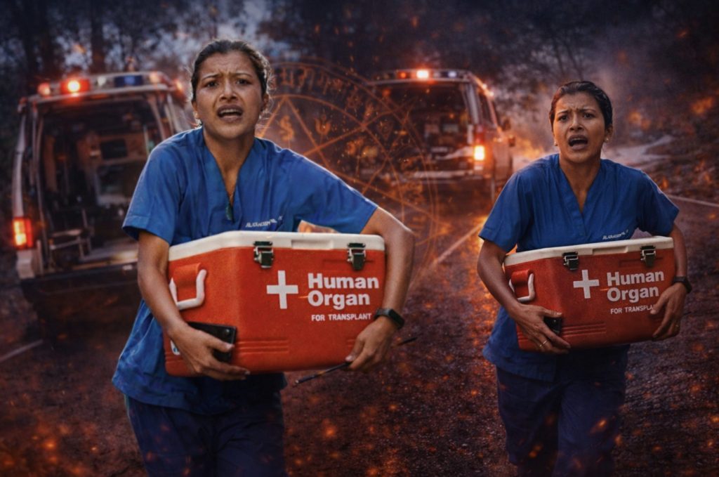 BATO (2025): A High-Intensity Nepali Feature Film Produced for Global Platforms