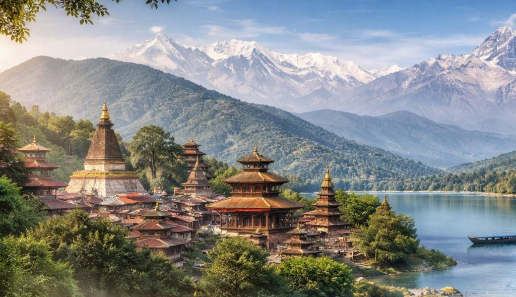 # Why Nepal is a Top Destination for Film and Documentary Production