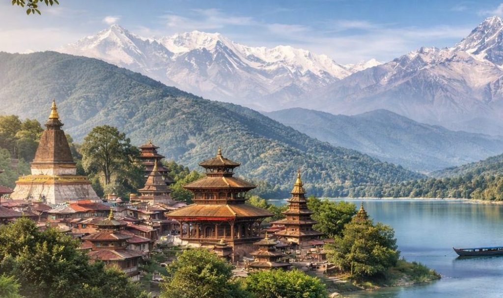 # Why Nepal is a Top Destination for Film and Documentary Production